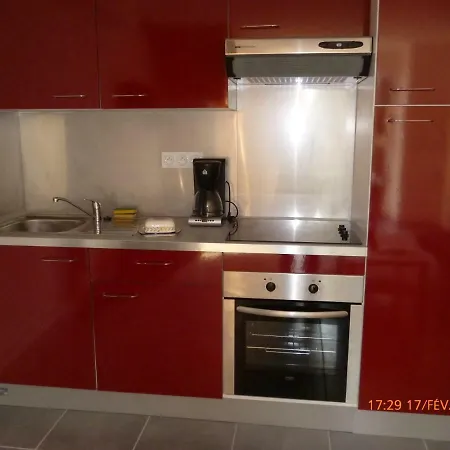 Apartment Appart Dyla *